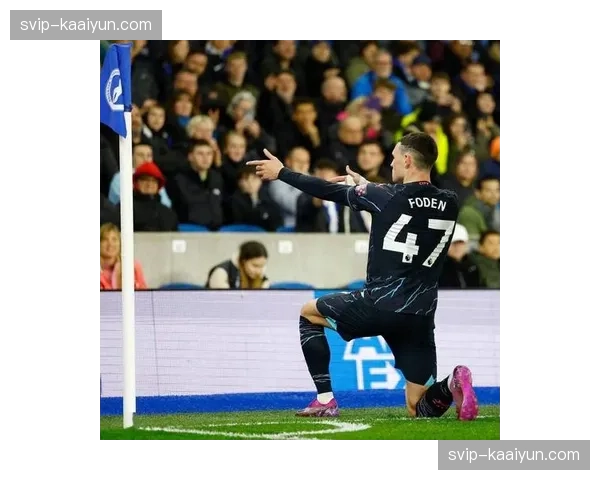 曼城哈兰德缺阵影响 瓜迪奥拉变阵4132寻求进攻平衡