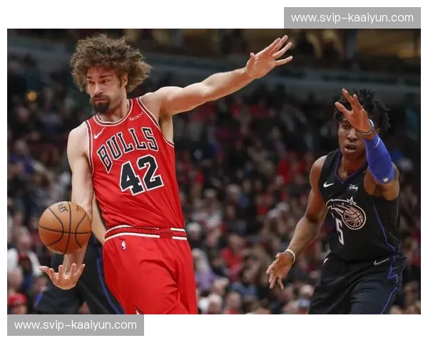 公牛内线深度受损 柯林斯埃森格赛季报销影响轮换